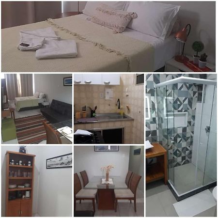 Estudio Na Quadra Da Praia Rio de Janeiro Dış mekan fotoğraf