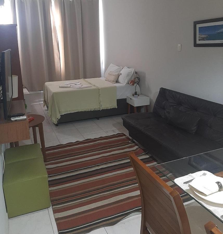 Estudio Na Quadra Da Praia Rio de Janeiro Dış mekan fotoğraf