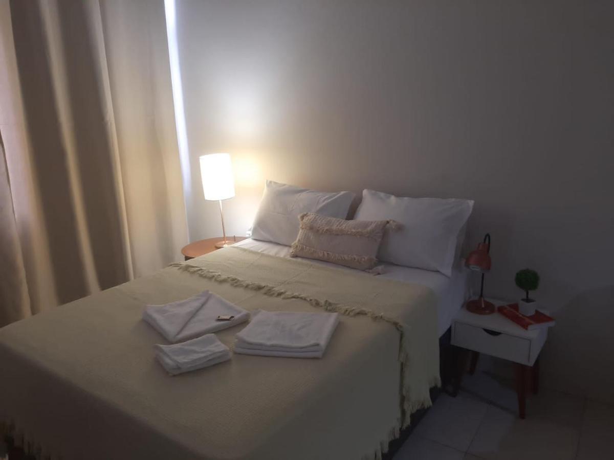 Estudio Na Quadra Da Praia Rio de Janeiro Dış mekan fotoğraf