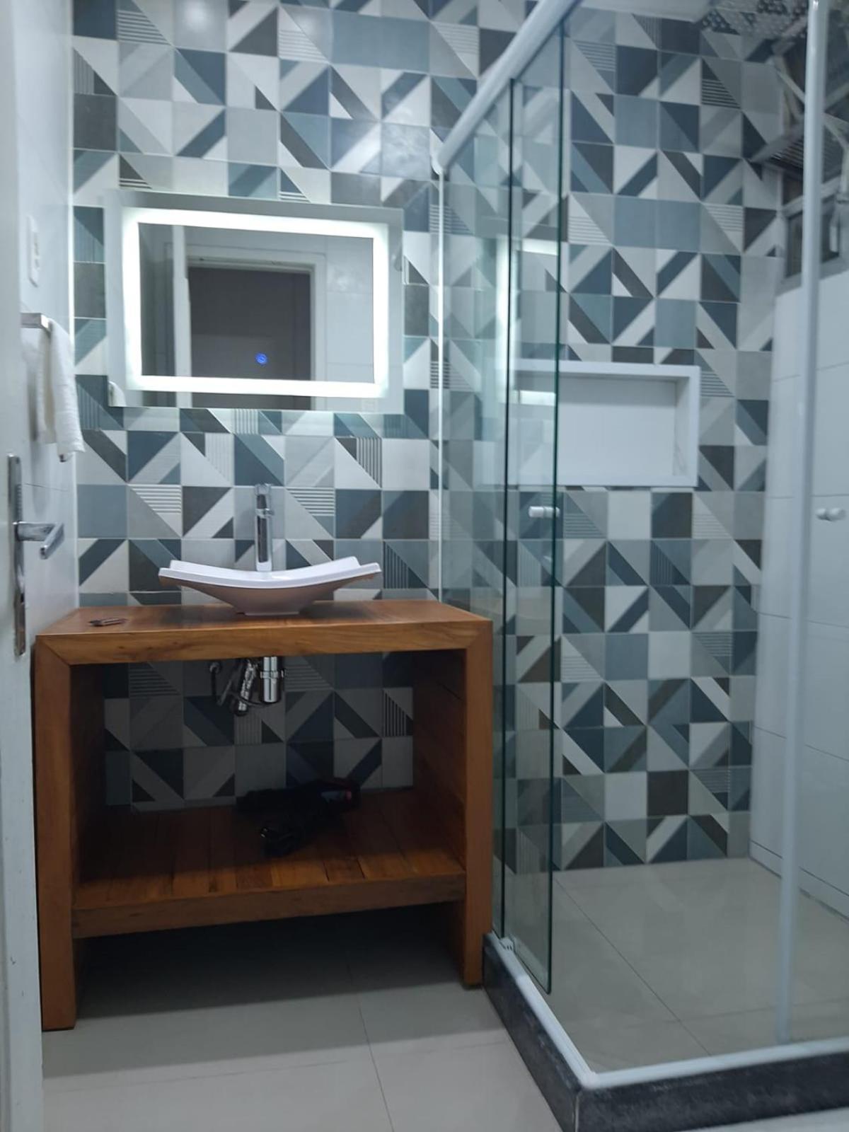 Estudio Na Quadra Da Praia Rio de Janeiro Dış mekan fotoğraf